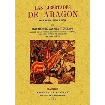 Las libertades de Aragón