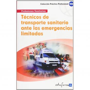 Técnicos De Transporte Ante Una Emergencia Limitada