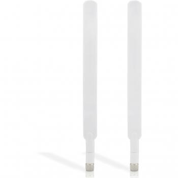 Antena LTE 4G para Huawei B593 / B880 / B890 / E5186 / E5175 con Conector SMA