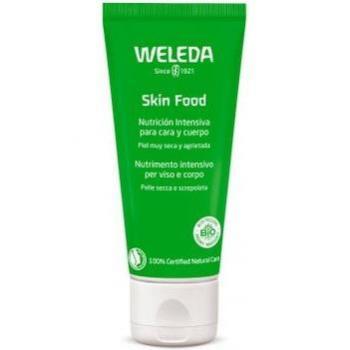 Weleda Skin Food Crema Reparadora 30ml
