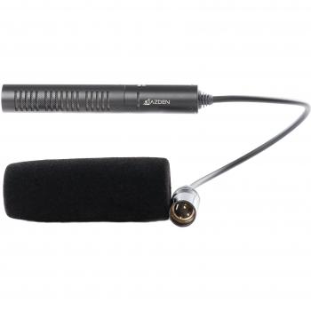 Profesional Azden SGM-PDII mini micrófono