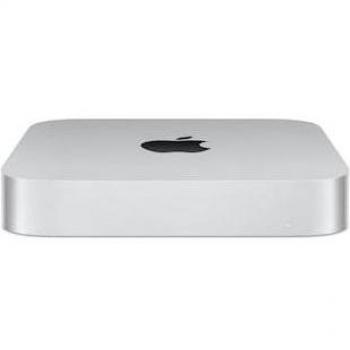 Apple Mac mini M2 8-Core CPU | 10-Core GPU 512 GB SSD 8 GB Plata
