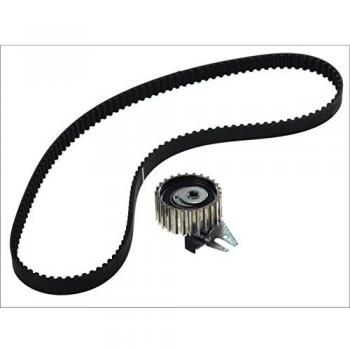 Kit de distribución CONTITECH CT878K1 - 134 dientes, 18mm, compatible con FIAT Bravo 1 y Marea Berline, LANCIA Y