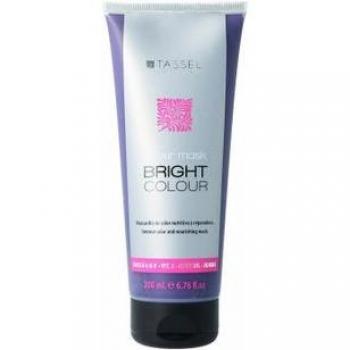 Mascarilla Capilar Nutritiva Eurostil TASSEL MASCARILLA