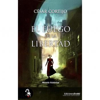 Fuego de la libertad