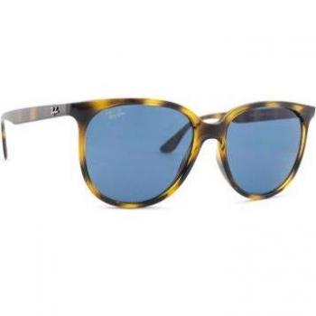 Ray-Ban RB4378 710/80 Women’s Sunglasses Tortoiseshell Size 54