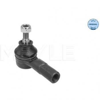 Rótula de dirección MEYLE 11-16 020 0032 - Tipo: Rótula de dirección, Marca: MEYLE, Número de pieza: 11-16 020 0032