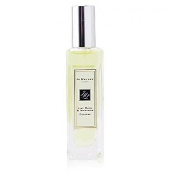 Lime Basil & Mandarin Unisex Cologne 30 ml by Jo Malone London