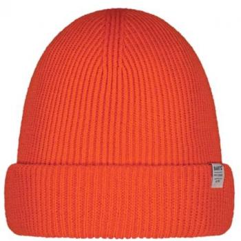 Boys' Orange Kinabalu Beanie Hat