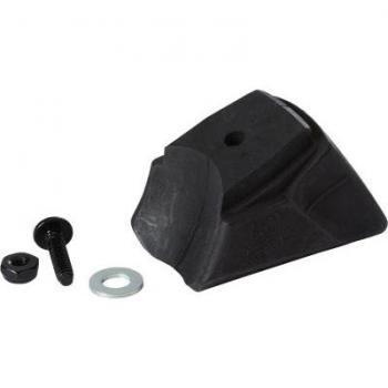 Pastillas de freno universales para patines Rollerblade STD con rodillos