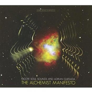 The Alchemist Manifesto
