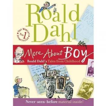 More about boy tales of childhood