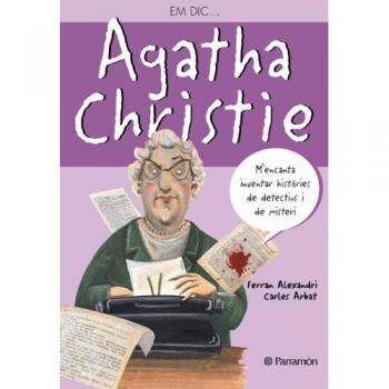 Em dic… Agatha Christie