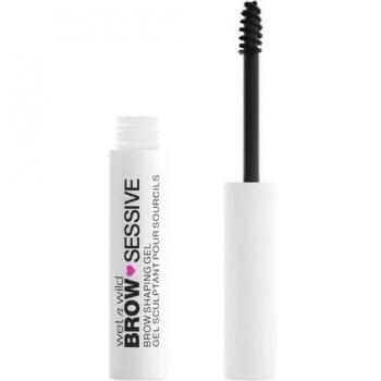Wet N Wild Brow-Sessive Shaping Gel - Lápiz de Cejas 3g Blonde