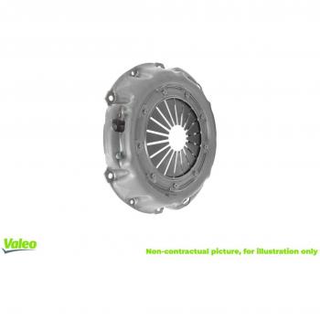 VALEO Disco de presión del embrague 802520