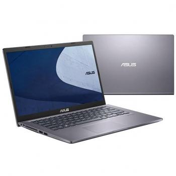 ASUS ExpertBook P1512CEA-EJ0084X - Portátil 15.6 Full HD (Intel Core i7-1165G7, 8GB RAM, 512GB SSD, Windows 11 Pro