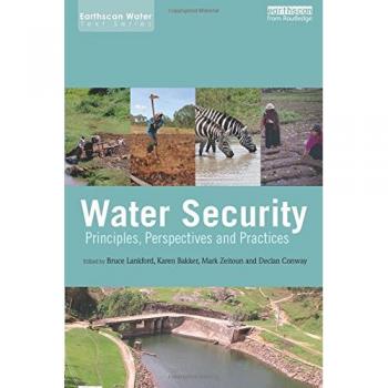 Water Security: Principles, Perspectives and Practices