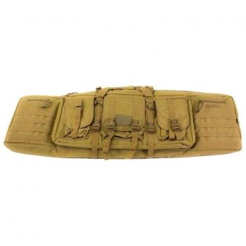 Nuprol PMC Deluxe Soft Fusil Bolsa 46, carne