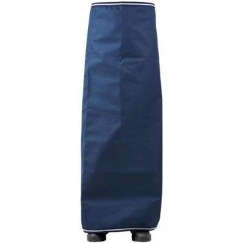 Manta de Lluvia Waldhausen para Coche, Color Marino - Talla Única