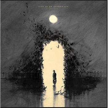 God Is An Astronaut Epitaph Yellow Vinyl LP NPR778VINYL