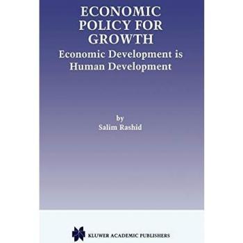 Human-Centered Economic Growth: Strategies for Development and Policy
