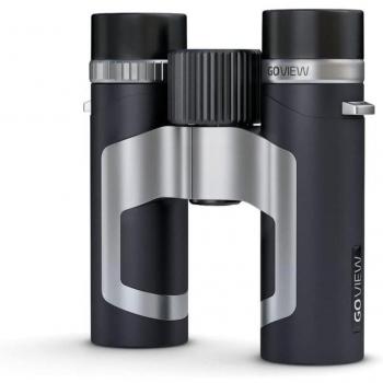 Prismáticos GoView Zoomr 8x26 Negros