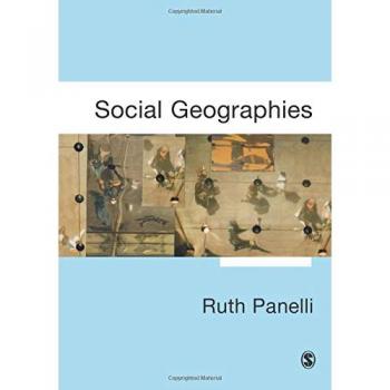 Social Geographies: From Difference to Action