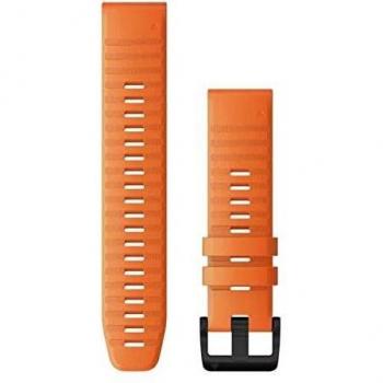 Garmin QuickFit® 22mm Watch Band - Black