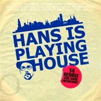 Hans' Interactive Playhouse Set