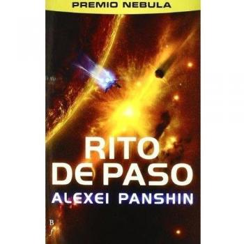 Rito De Paso