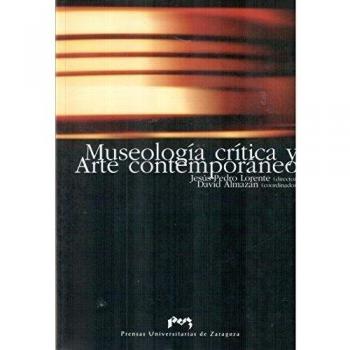 Museologia, crítica y arte contemporaneo