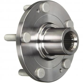 IPS Parts iub-10h60 Kit rodamiento rueda delantera