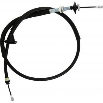 Triscan 8140 25221 Cable de accionamiento, accionamiento del embrague