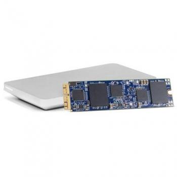 OWC Aura Pro X 240GB PCIe SSD Upgrade for Mac Pro (Late 2013)