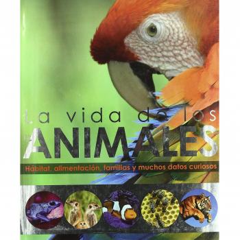 La vida de los animales