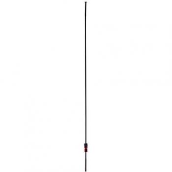 SHIMANO WH-M770 WH-M775 Radio Derecho, Gris, Talla Única