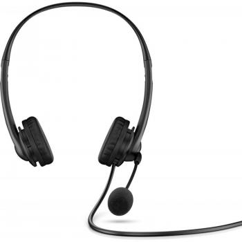HP - Auriculares estéreo USB G2 - 428H5AA