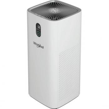 Purificador de Aire Whirlpool AP330W - Alta Capacidad de Purificación 300 m³/h