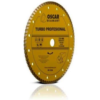Stayer - Disco Diamante Coinfer Profesional Laser Turb230
