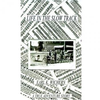 Vida en la Vía Lenta - Libro de Bolsillo
