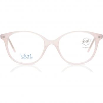 Lafont Graffiti 7116 Armazones para Hombre Cristal, Lentes Recetadas Para Hombre Transparentes, Gafas Recetadas para Hombre Cristal