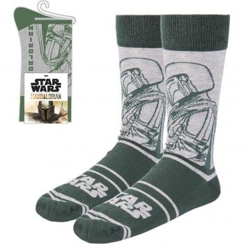 Calcetines Star Wars The Mandalorian