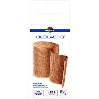 M-AID DUOLASTIC BENDA EL 12X7