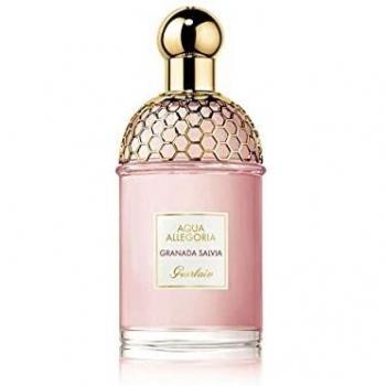 Guerlain Aqua Allegoria Granada Salvia Unisex Eau de Toilette Spray 125ml