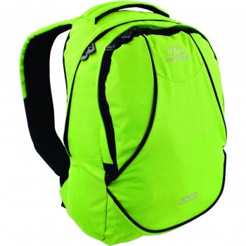 Highlander  Furas daysack verde