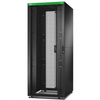 APC ER8282 armario rack 42U Rack o bastidor independiente Negro