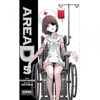 AREA D 05