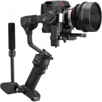 Estabilizador Zhiyun Crane 4 Combo