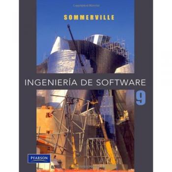 Ingeniería de software - Ian Sommerville