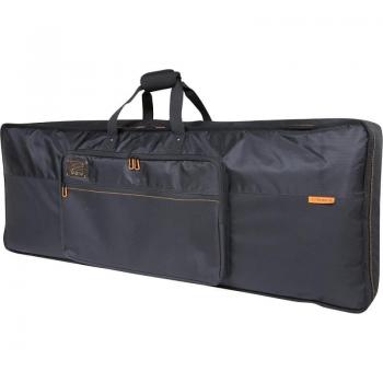 Roland CB-B49D Bag with Shoulder Strap for 49-Note Deep Keyboard, Black